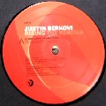 JUSTIN BERKOVI / Rising(Remixes)