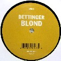 DETTINGER / Blond