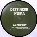 DETTINGER / Puma