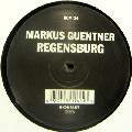 MARKUS GUENTNER / Regensburg