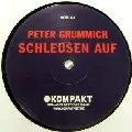 PETER GRUMMICH / Schleusen Auf