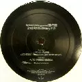 V.A.(TAIYO,LOVEGOD,ALTZ) / 鶴の間 2nd Anniversary E.P.