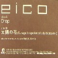 EICO / エイコ / Drop/太陽の石(Sunaga T Experience's Du Bossa Mix)