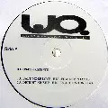 V.A.(DJ JUS-ED,KEVIN JAMES,DJ SNOTINBURG) / 1st Unity Kolabo EP