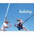 V.A.(STUDIO APARTMENT,DJ NORI FEAT.MIKA ARISAKA,KENTARO TAKIZAWA...) / Grand Gallery Presents Holiday