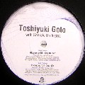 TOSHIYUKI GOTO / Ritomo No.104