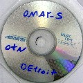 OMAR S / オマーS / O+N Detroit(CD-R)