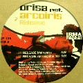 BRISA FEAT.ARCOIRIS / Release