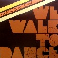 FRANCK ROGER / フランク・ロジャー / We Walk To Dance