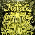 JUSTICE / ジャスティス / Waters Of Nazareth (Part 2)