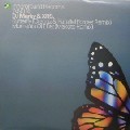 DJ MARKY & XRS / DJマーキー&XRS / Butterfly(Craggz & Parallel Forces Remix)