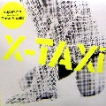 SUGIURUMN / スギウラム / X-Taxi