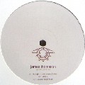 JAMES THOMASON / Quilted Jacket EP