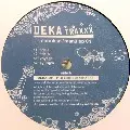 MANUKAN / マヌカン / MANU EP 01