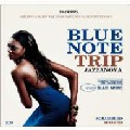 V.A.(COMPILED BY JAZZANOVA) / Blue Note Trip 5:Mashed