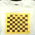 MANUEL GOTTSCHING / マニュエル・ゲッチング / E2-E4 T-Shirts(Size:L)