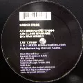 URBAN TRIBE / アーバン・トライブ / Biohazard 17284