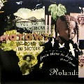DJ ROLANDO / From There To Here And Now