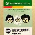 WIGHNOMY BROTHERS / ワイノミー・ブラザーズ / Moppal Kiff
