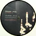 TOUANE + NUEL / Duo-Deno EP