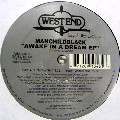 MANCHILDBLACK / Awake In A Dream EP