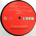 ELLEN ALLIEN & APPARAT / Way Out Remixes