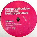 SWITCH / A Bit Party (Eric Prydz Remix)