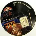RICARDO VILLALOBOS/HENRIK SCHWARZ / Seive/Jimis 2006