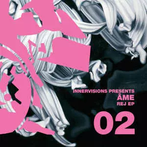 洋楽 Ame - Rej EP / Derrick May REJ EP (2021 RE-ISSUE)/AME/アーム/2025年リプレス:ゼロ年代を