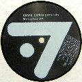 KENNY LARKIN / ケニーラーキン / Metaphor EP