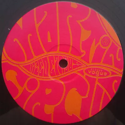MARTIN CIRCUS / マルタン・サーカス / Disco Circus