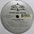 MATEO & MATOS / Soul Spirit EP