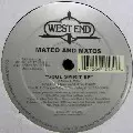 MATEO & MATOS / Soul Spirit EP