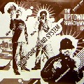 HYDROPONIC SOUND SYSTEM / Uptown Shakedown EP