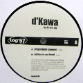 D'KAWA / Voices EP