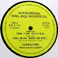 CAPRACARA / Opal Rush(Kit Clayton Remix)