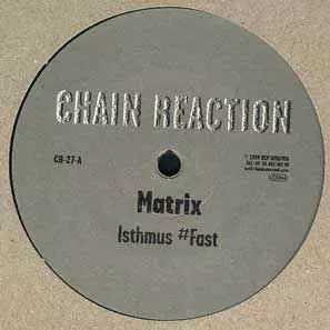 MATRIX / マトリックス / Isthmus