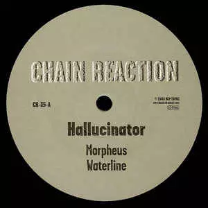 HALLUCINATOR / Morpheus