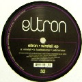 ELTRON / Wirefall EP