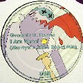 GRAPHIC FEAT.BEANS / I Am Metal(Martyn's 3024 Robot Mix)/Heroine(Dinky Link)