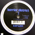 KERRIER DISTRICT / ケリアー・ディストリクト / KerrierDistrict 2 (Ceephax Remix)