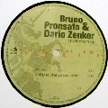 BRUNO PRONSATO&DARIO ZENKER / Einhorn EP