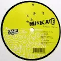 MISKATE / Chuggin' Slug EP