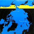 MONOLAKE / モノレイク / Alaska Melting