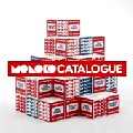 MOLOKO / モロコ / Catalogue