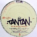 TANTAN / Basement Spiritual EP