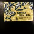 KINKA / Prayer/Burnin'