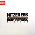 NITZER EBB / ニッツァー・エブ / Body Rework Remixes