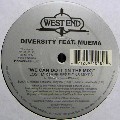 DIVERSITY FEAT.MUEMA / We Can Do It(In The Mix)
