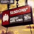 DJ MARK FARINA / DJ マーク・ファリナ / Sessions